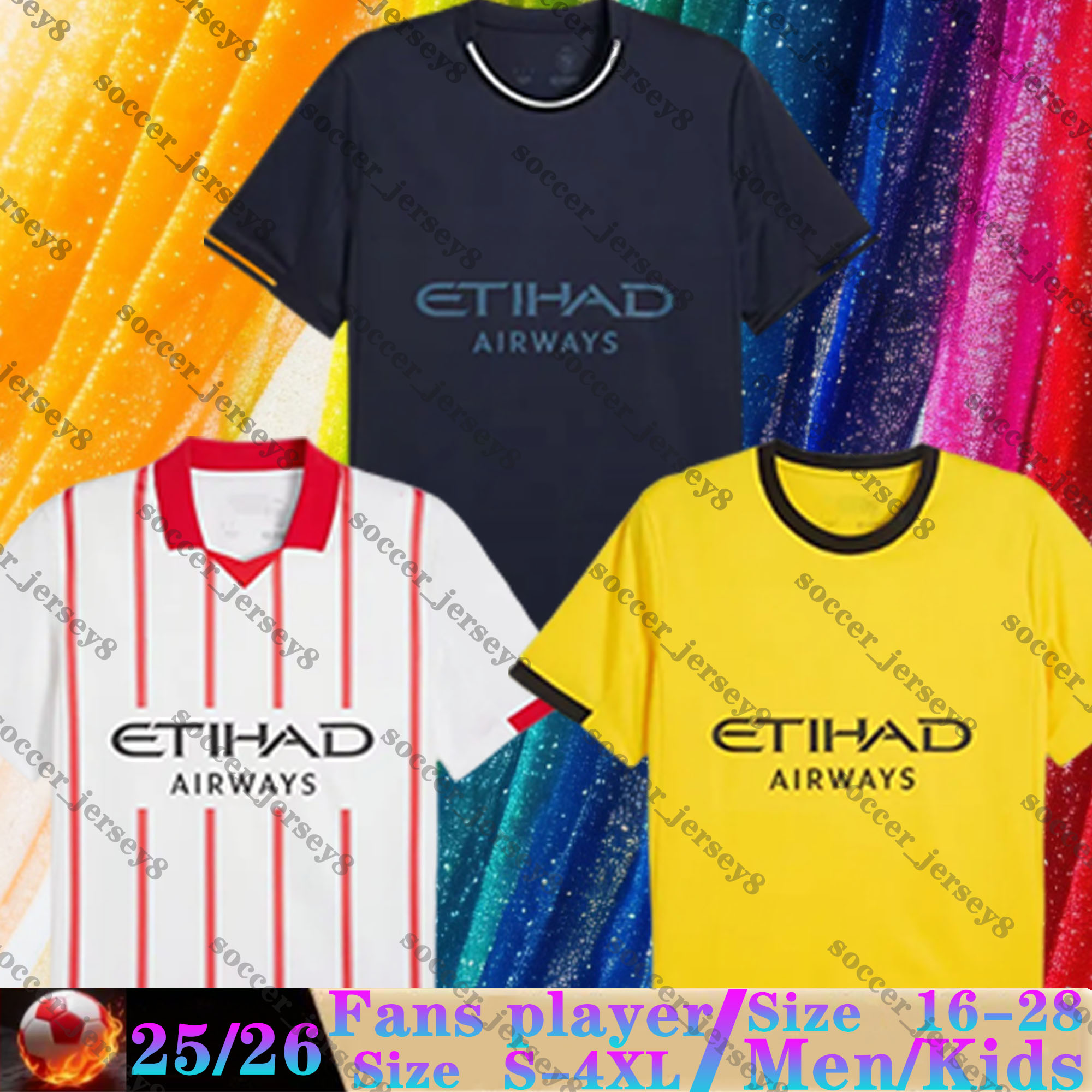 25 26 Gironas FC Soccer Jerseys STUANI BRYAN ABEL RUIZ home away Third DANJUMA ASPRILLA TSYGANKOV PORTU HERRERA 2025 2026 Men Uniforms kids kit Football Shirts