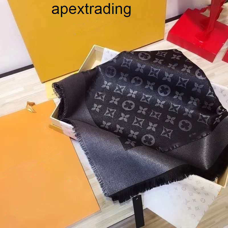 designer Scarf Men Women silk scarf Cashmere Scarves Letter Printed Scarf Soft Touch With Tags Long Sha louise''vuttonliness viutonlies vittonlies lvity lvtity WVZ3