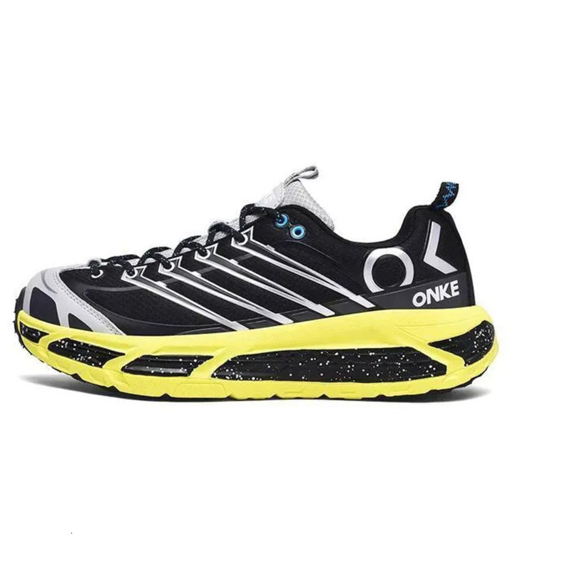 ONKE new unisex casual shoes designer made breathable mesh multi-functional skateboarding shoes fashionable comfortable outdoor daily versatile