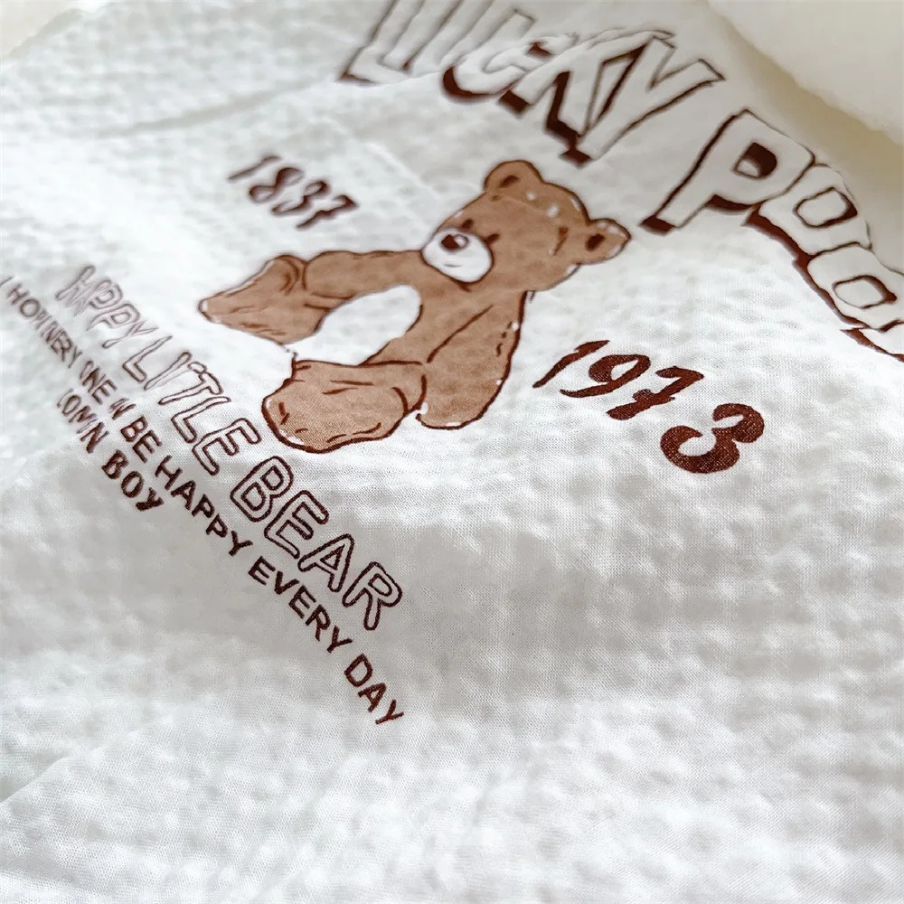 Baby girl boy sunscreen jacket cute baby suitable for breathable air conditioning autumn clothing thin childrens top 250325z