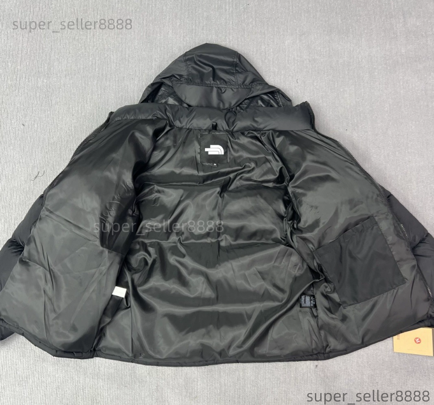 Northlys Puffer Mens Northlys Facejacketdesigner Designer Men Down Jackets Northlys Face Jacket Winter Coats Water-Repellent Stowable Retro 700 Packab