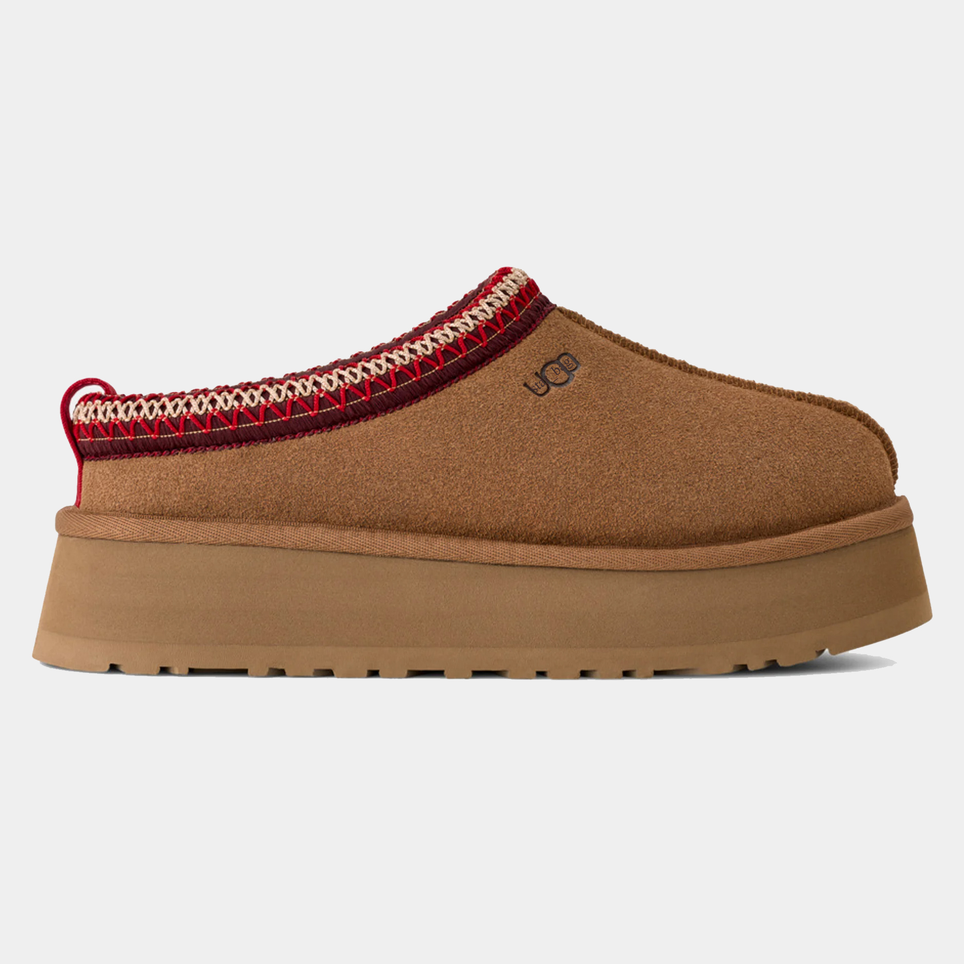 Designer Slippers luggage Tasman slippers Tazz Ultra Annual luxe coppy Platform Women Men Fur Dermis Thick Chestnut Sand Mustard Seed Beige Snow boots 001