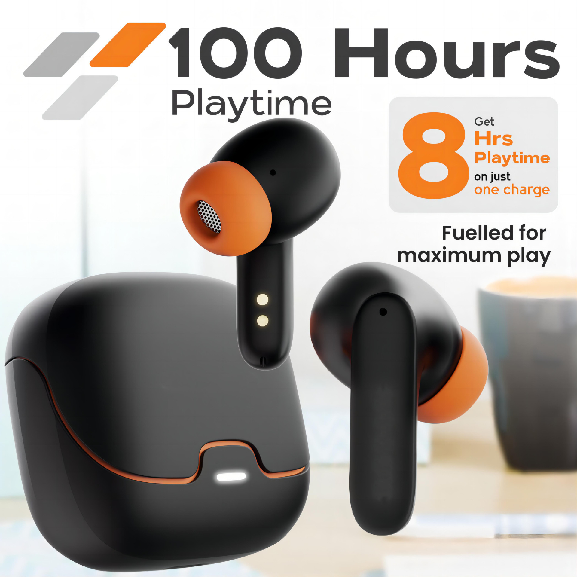Yiwante Private Model Z40Pro Four microphone ENC Noise Reduction Low latency Dual Wireless TWS In ear Bluetooth Earphones