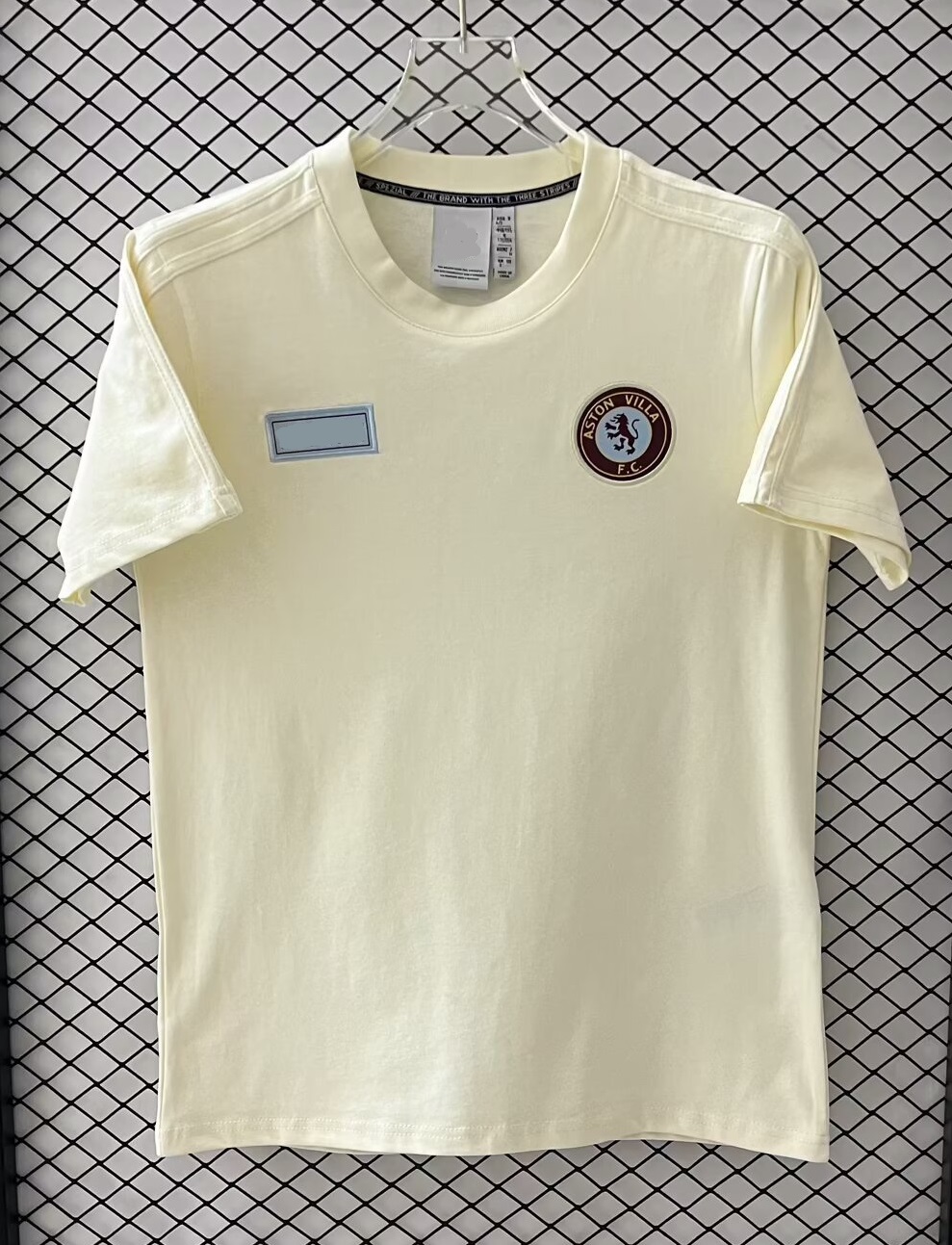 Aston Villashirt 25 26 BAILEY MALEN Soccer Jersey 2025 2026 McGINN ONANA WATKINS KONSA MARTINEZ Men Kids Kit Football T-Shirt top Set gifts