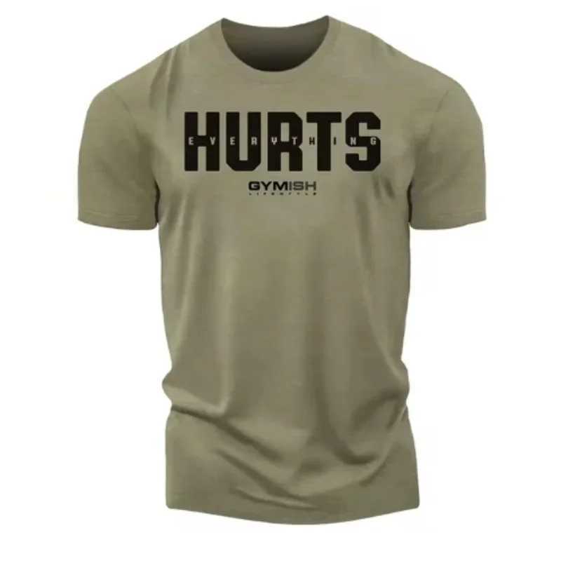 2024 Mens T-shirt Summer Fashion New Short Sleeve Top 3D T-shirt Fashion Round Neck Clothing Mens Fitness W250403