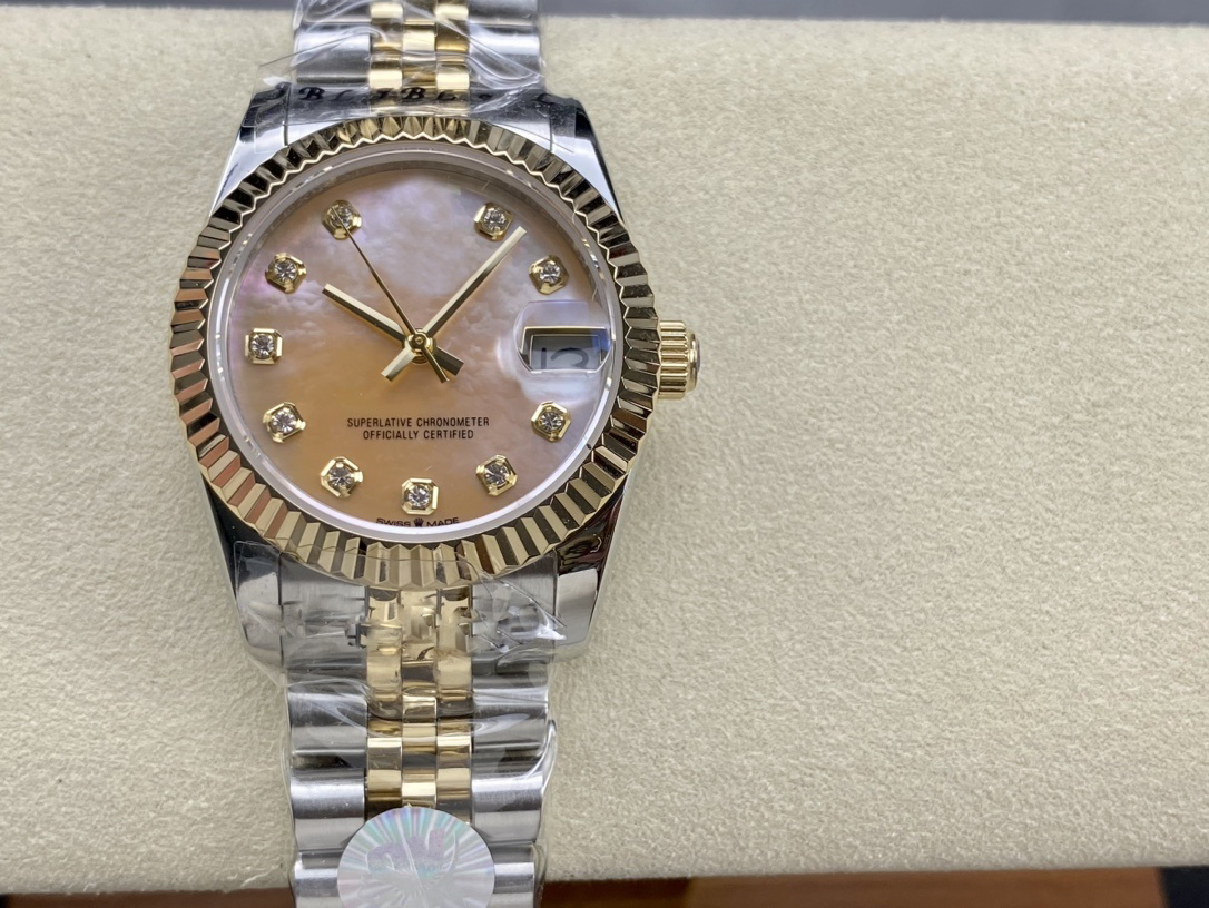 Ad Watch Quartz Dat… - image