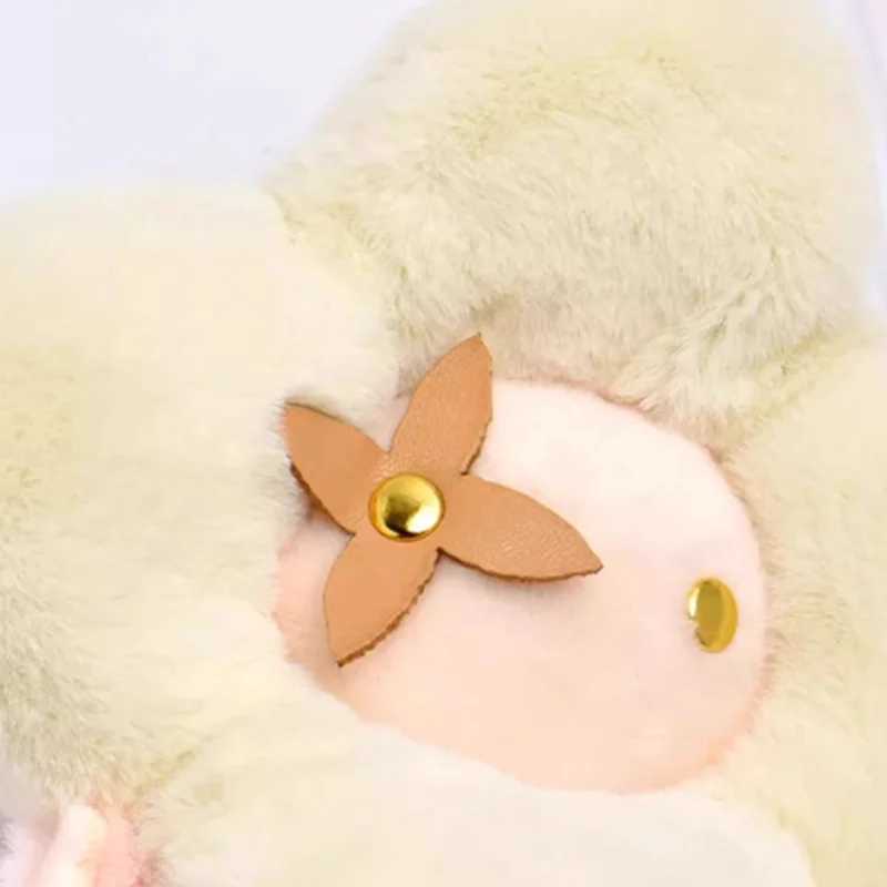 Soft Cartoon Plant Decoration Or Pillow Cushion Sun Figurine Toy Kawaii Sun Flower Plush Stuffed Toy Kid Xmas Birthday Gifts C251104