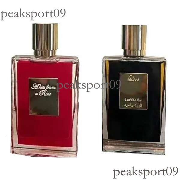 Perfume Fragrance 50ml Women Men Long Lasting EDP Cologne Spray Body Mist 1.7oz Good Girl Gone Gad Dont Be Shy Perfumes Incense 02