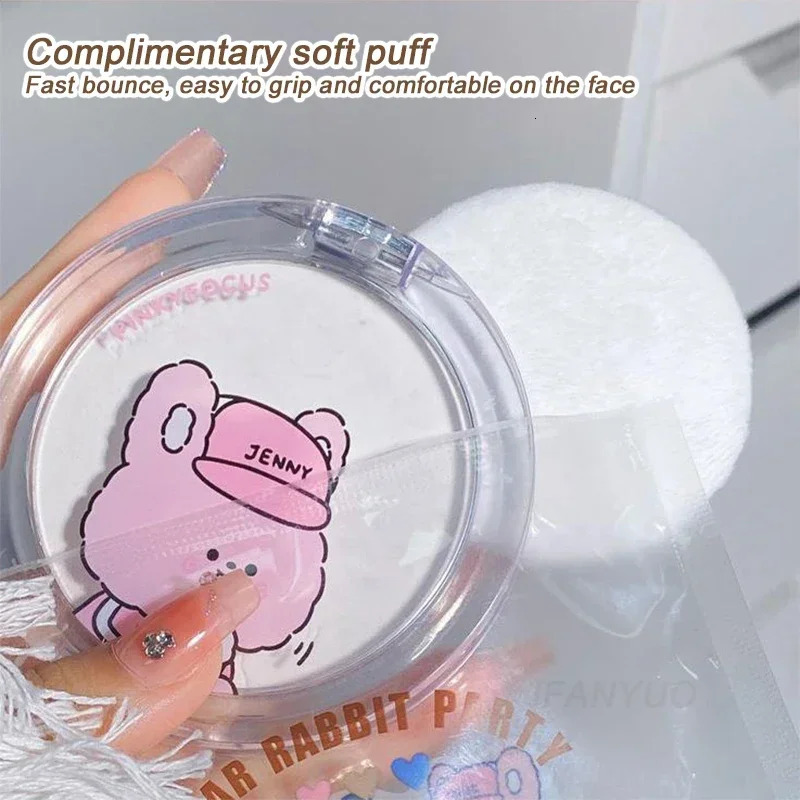 Matte Oil Control P… - image