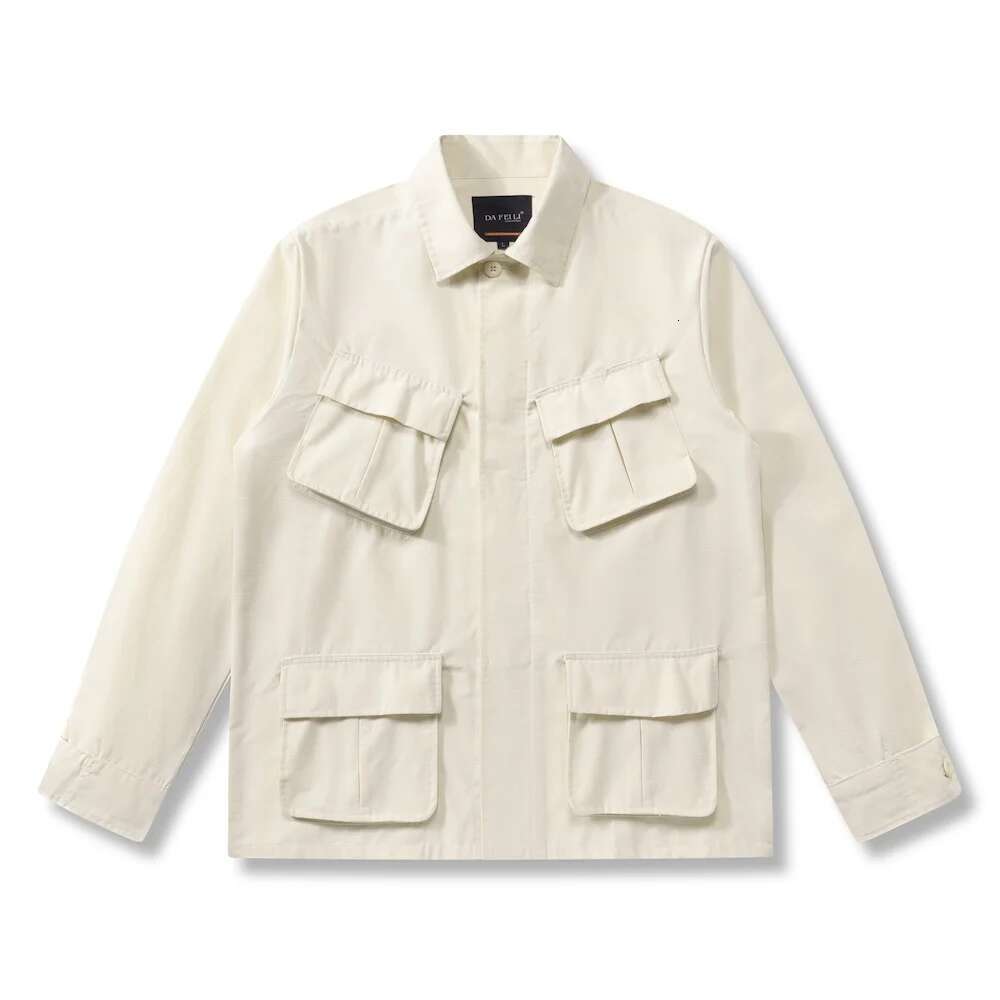 Army camouflage tactical softshell hunting field safari hunter multi pocket olive green military jungle fatigue m65 jacket men