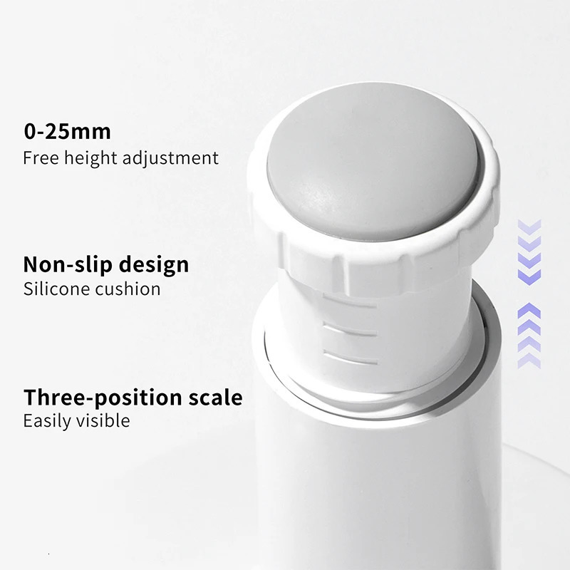 Arm Rest for Nails U-shaped Manicure Adjustable Nail Arm Rest Stand Microfiber PU Leather Hand Rest Pillow for Nail Cushion 250328