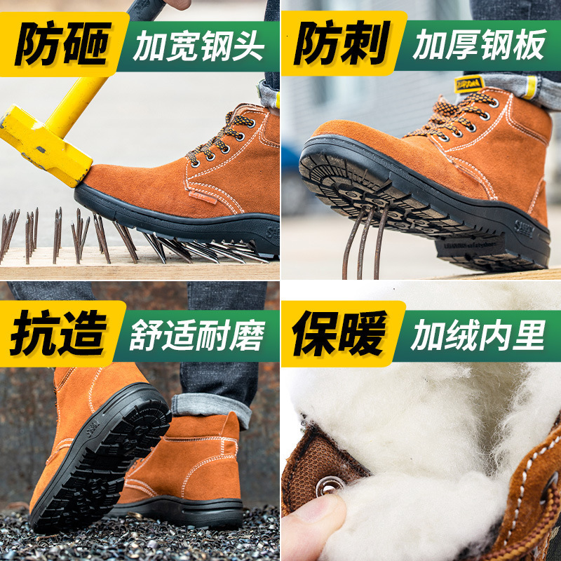 Women Lace Up Wedge Ankle Boots Comfortable Suede Hidden Wedge Booties 241021