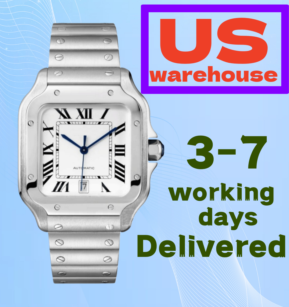 Fashionable luxury men's and women's automatic watch battery watch 904 stainless steel bracelet0001