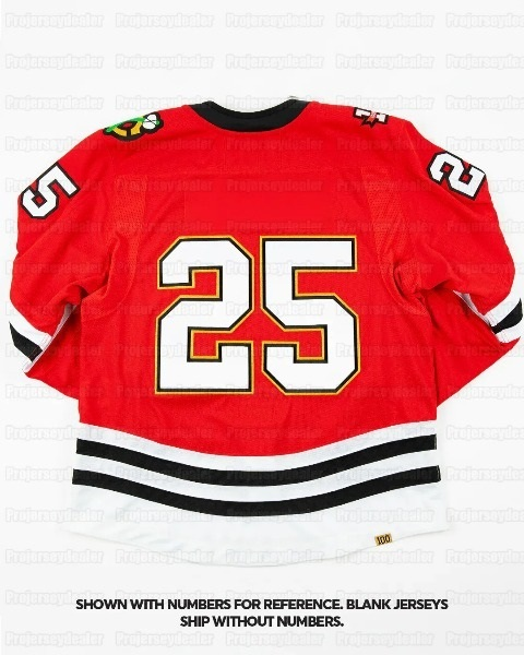 012 Custom Hockey Jerseys 98 Bedard 2025 26 100th Anniversary Jerseys Alex Vlasic Nick Foligno Taylor Hall Bertuzzi Teravainen Maroon Andreas Athanasiou Jones