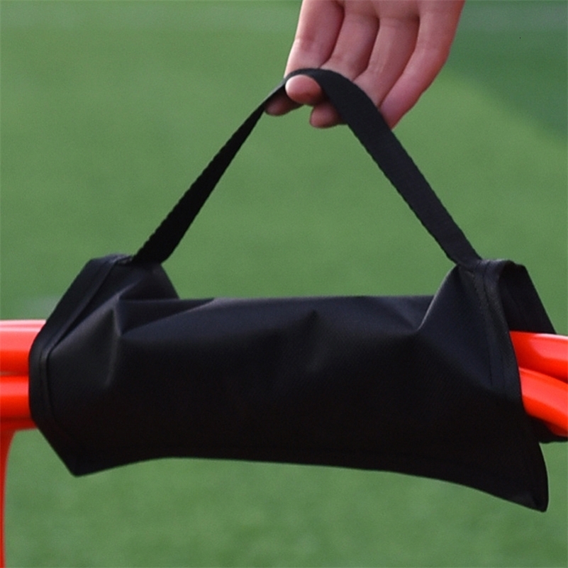 Training Equipment Accessories Hurdles Soccer Storage Hurdle Carry Football Agility Cloth Set Container Wrapper 251024