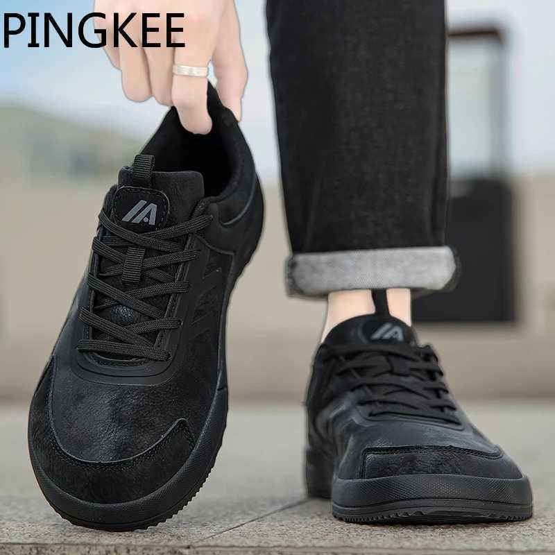 Pingkee Venocon Minimalist Wide ToeBox Barefoot Sports Winter Casual Shoes Mens Sports Shoes Womens Sports Shoes Mens Sports Shoes Z250403