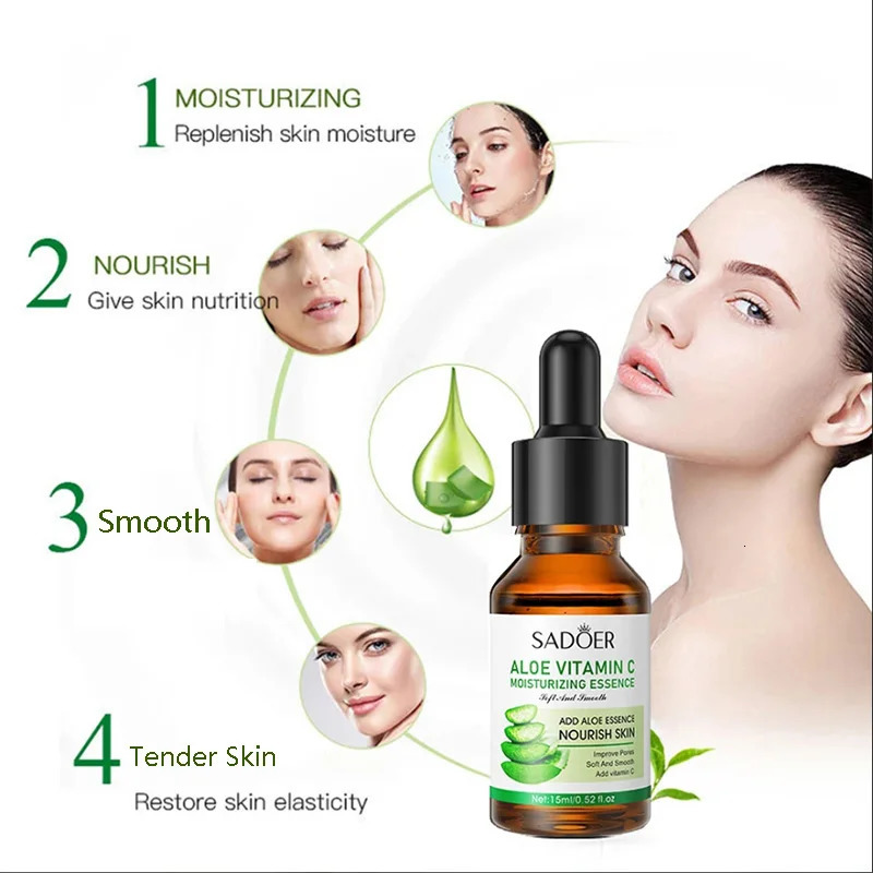 Face Care Set Oil Control Cleansing Mousse Aloe Vera Gel Smooth Spray Improve Dryness ing Skin Care Kit 251030