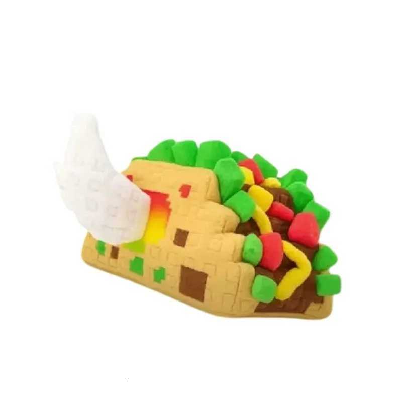 25cm Steal A Brainrot Esok Sekolah Plush No9 House Stuffed Animal Plush Stuffed Animal Toy Kaii Soft Squishy Pillow for KidsXJ251104