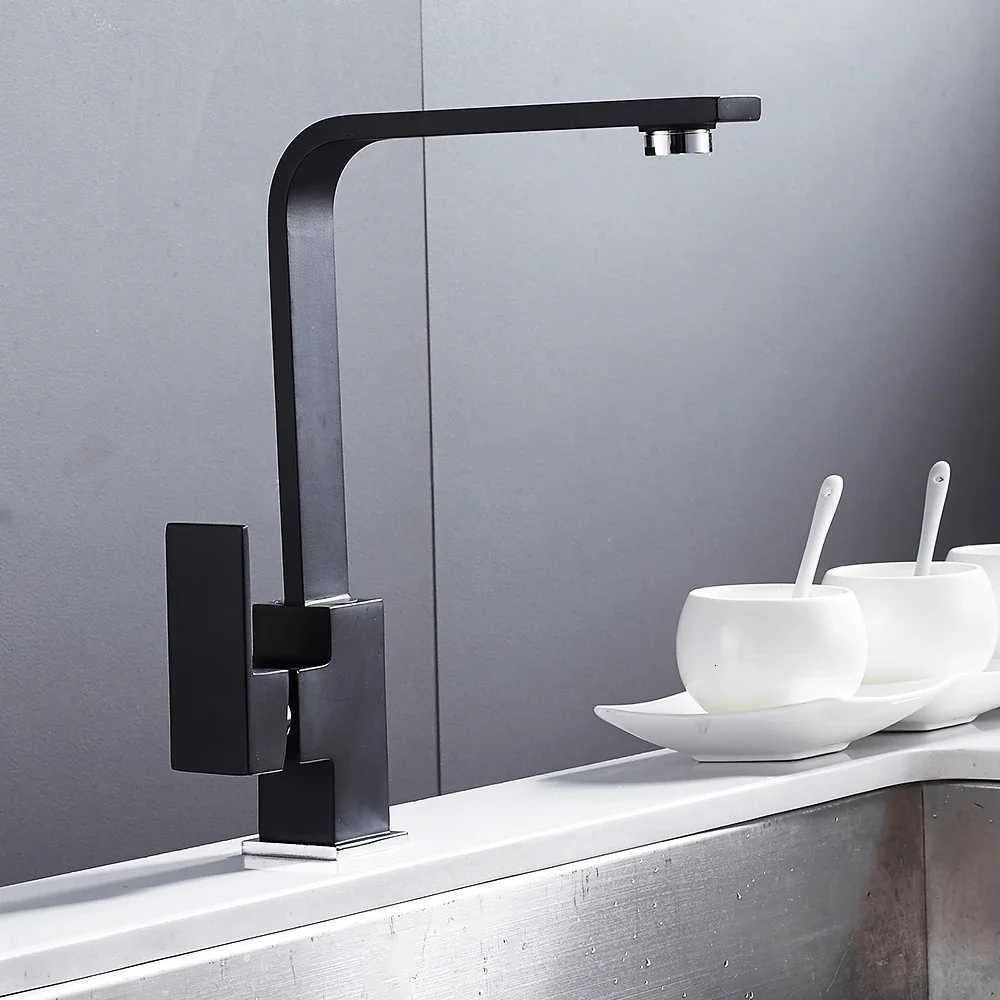 Kitchen Water Sink Faucet Metal Sink Tap Modern Water Saving Basin Faucet DurableSturdy Shower System Wall Mounted for Bathro Y251104