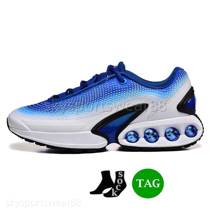 2026 Dn designer shoes Outdoor shoes White Metallic Silver Royal Blue Mint Particle Smoke Grey Day Crimson Platinum Hyper Royal Blue sneakers Trainers H7