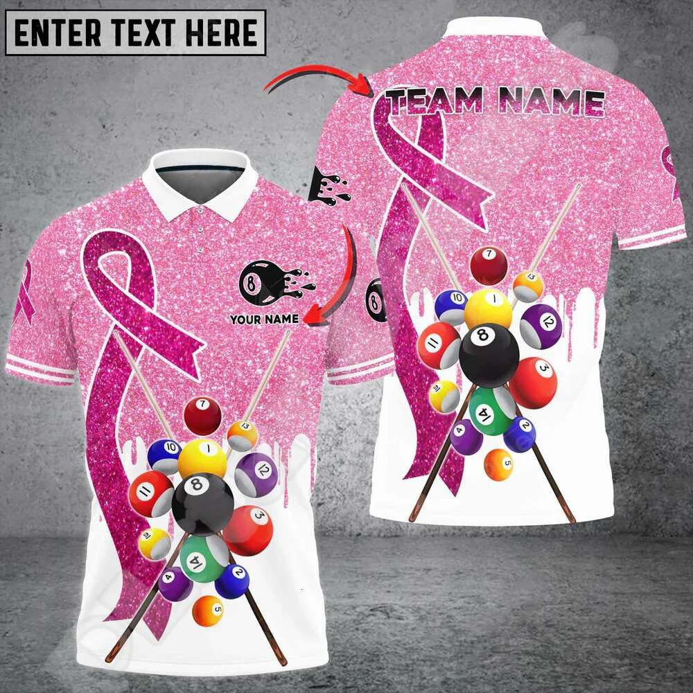 Custom Name Billiards Skull Mesh Breathable Graffiti Fire Tattoo Retro 3DPrint Haruku Summer Short Sleeves Funny Polo Shirts 9