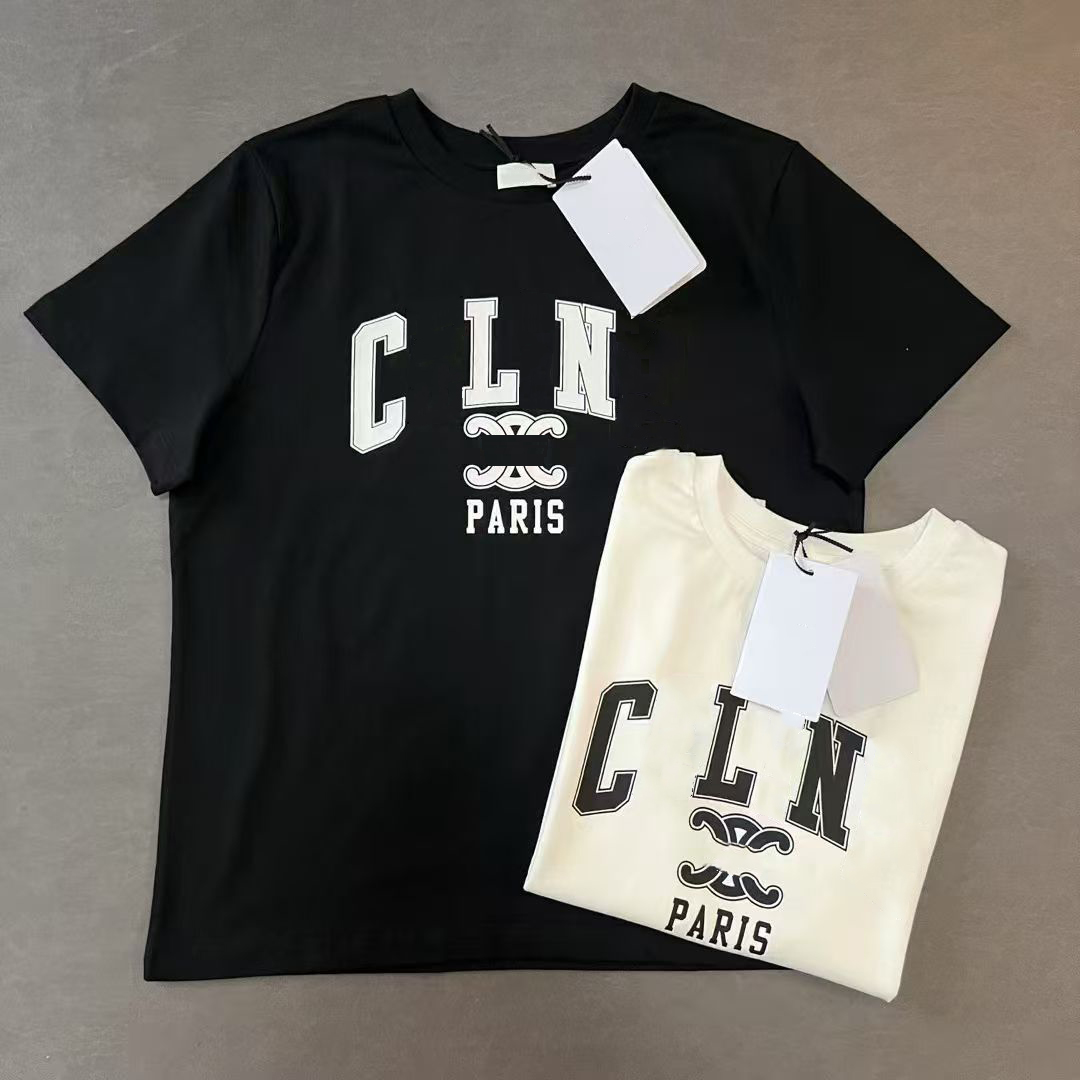 Men's T-Shirts Summer new high-quality brand clothing luxury fashion cotton T-shirt short sleeve explosion T-shirt luxury fashion casual T-shirt for men and women.