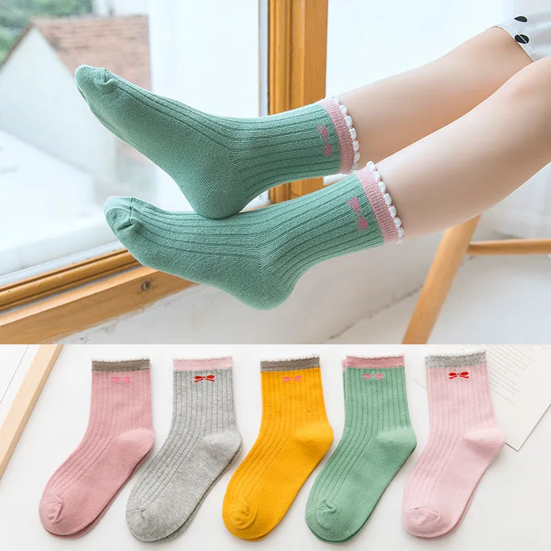 Kids Breathable Cot… - image