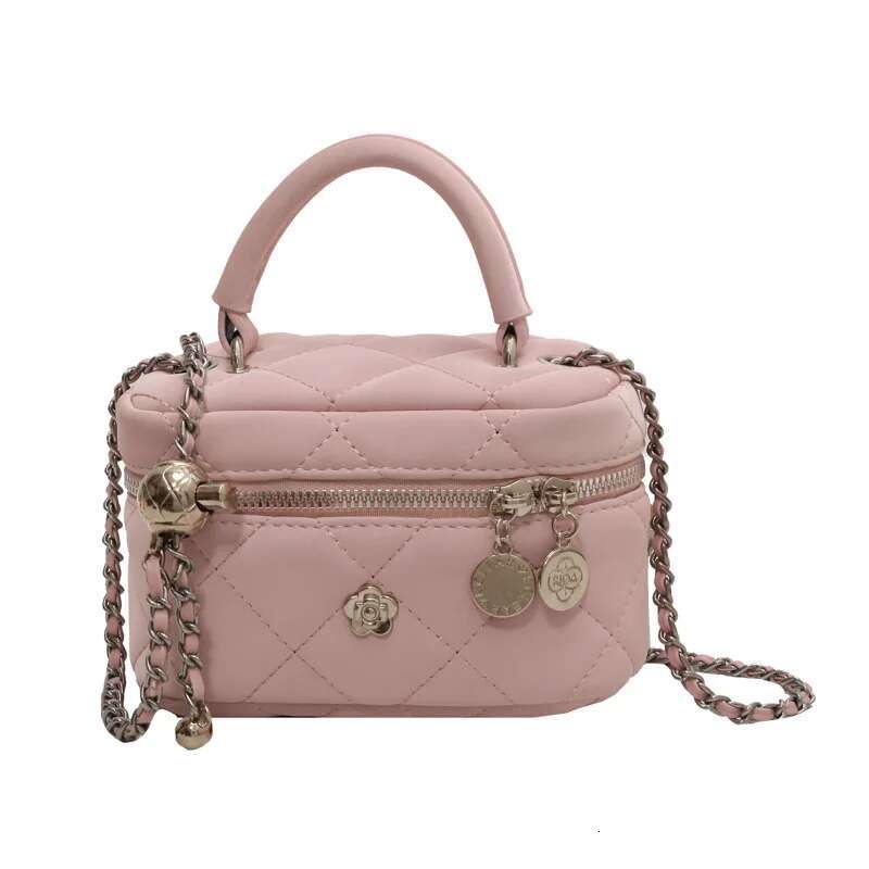 2024 Mini Box Crossbody Bags For Women Sg Brands Small Chains Shoulder Bag Square Purses And Handbags Tote Clutch