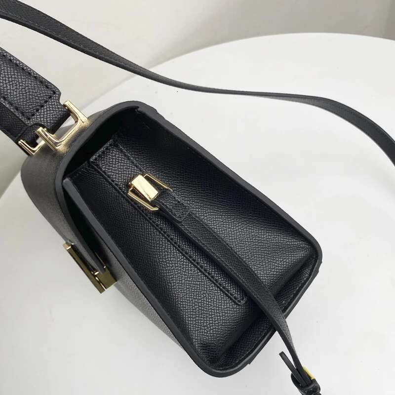 Designer Handbags Purses For Women 2025 New High Quality Fashion Advanced Texture Shoulder Crossbody Custom Name Initials