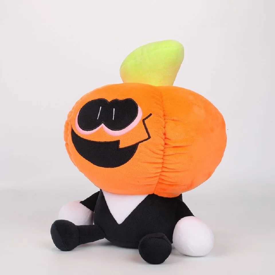 Spooky Month Plush Toys Hollow Sorrows Streber Plush Animation Puppet Friday Night Month Bob Dolls Skull Pumpkin Toys Kids GiftsXJ251104 - view 5