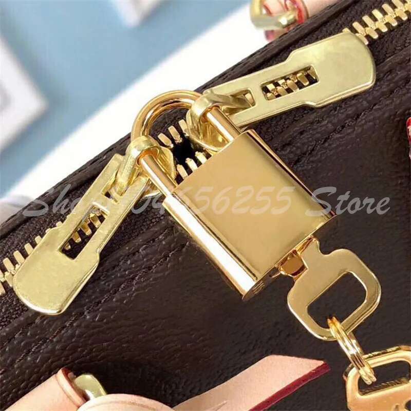 Hot Selg Classic Ladies Fashion Shell Bag Women Handbag Discoloration Leather Crossbody Shoulder Bags