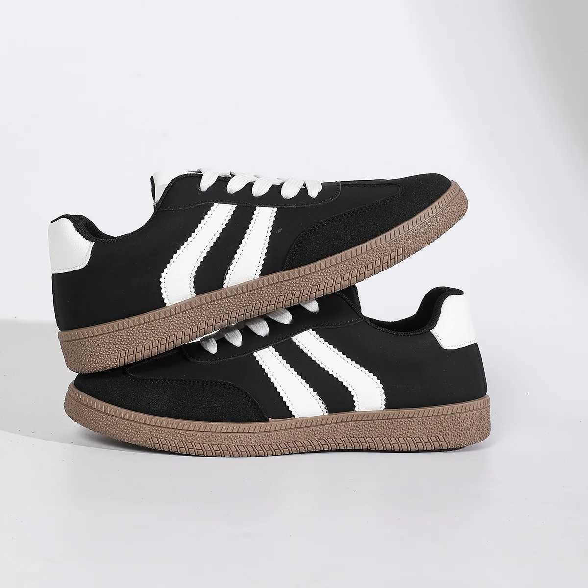 Spring Autumn Platform Sneakers Women Fashion Mixed Colors Lace-Up Sport Shoes Woman Comfortable Non Slip Flat Trainers Female X251104