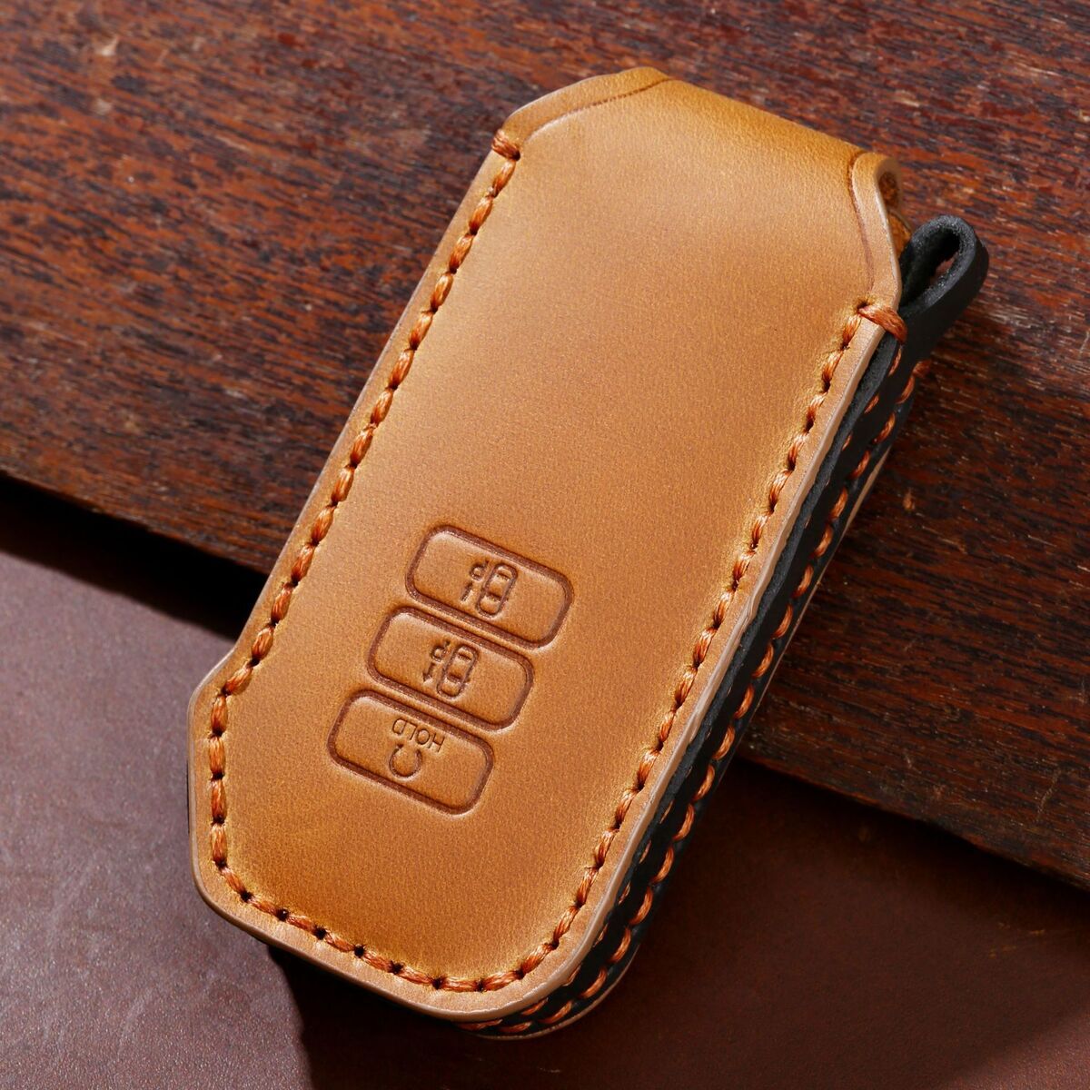Specially for South Korean car key holder suitable for Kia key holder KIA car key bag