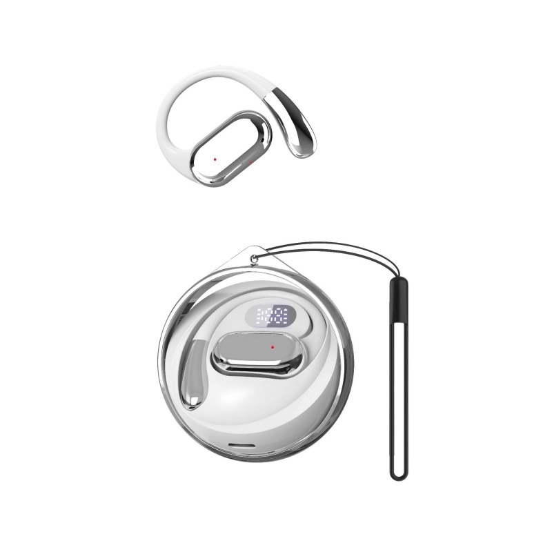 Durable Electronic Accessories: Full-Fledged Music Player Built into Versatile Sports