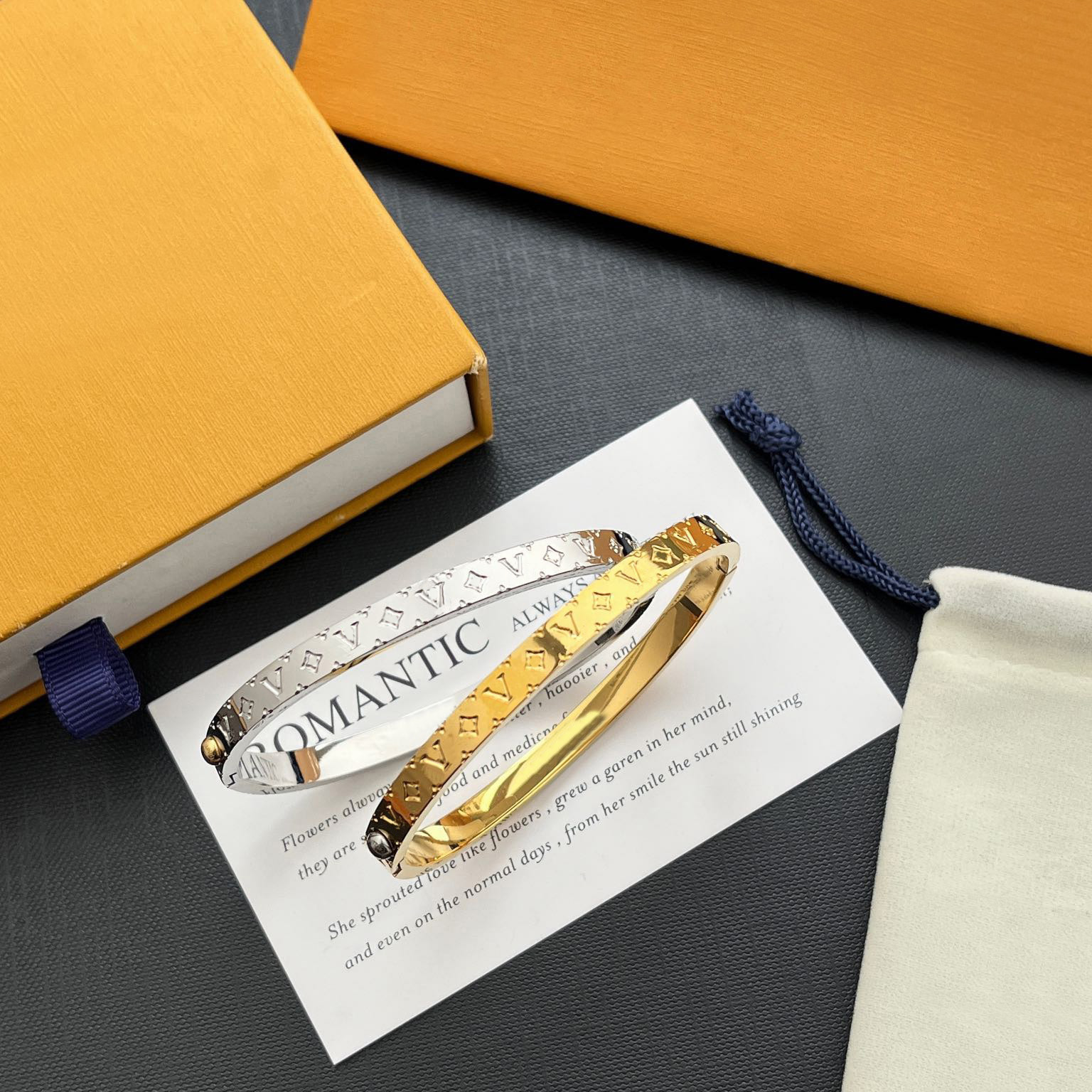 Silver Toned Bangle With Engraved Patterns Classic Daily And Elegant Jewelry Gift For Her High Quality And Timeless Accessory