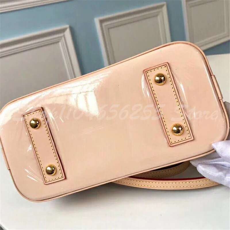 Hot Selg Classic Ladies Fashion Shell Bag Women Handbag Discoloration Leather Crossbody Shoulder Bags