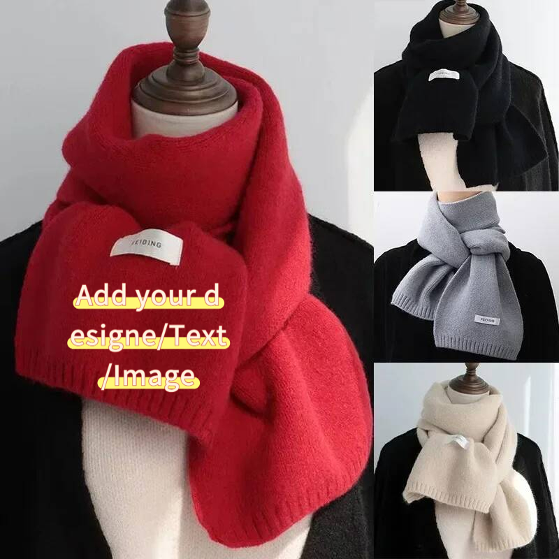 Custom Fashion Wint… - image