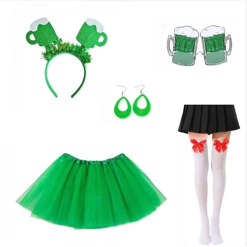 Five Oktoberfest Ou… - image