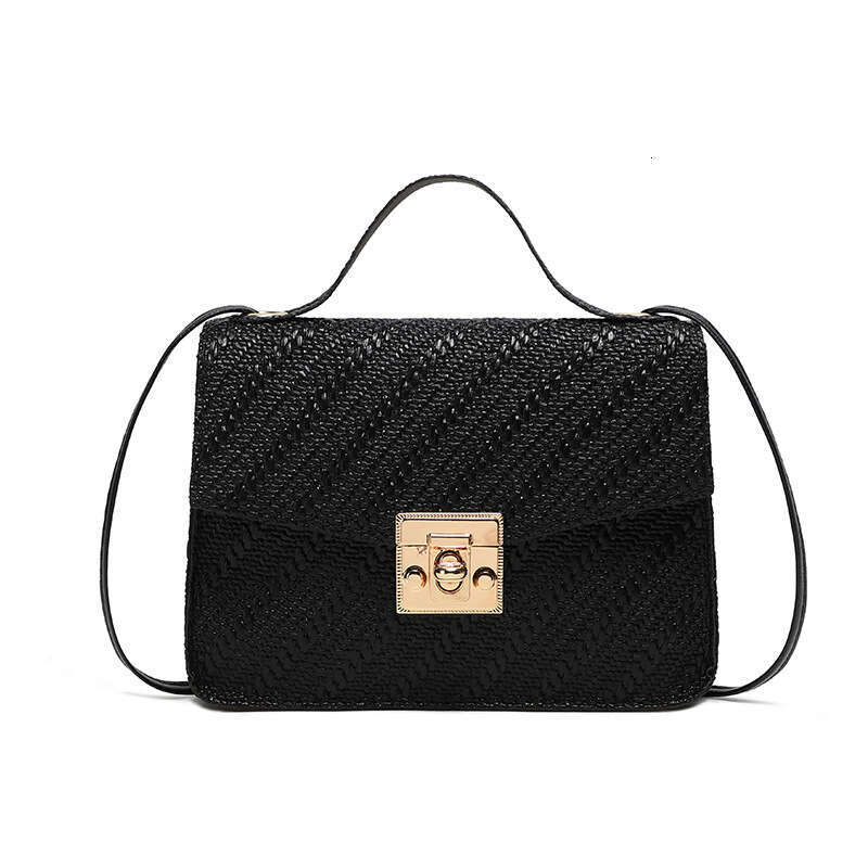 Small fashionable embossed women's fresh and sweet drawstring crossbody shoulder bag, small square bag