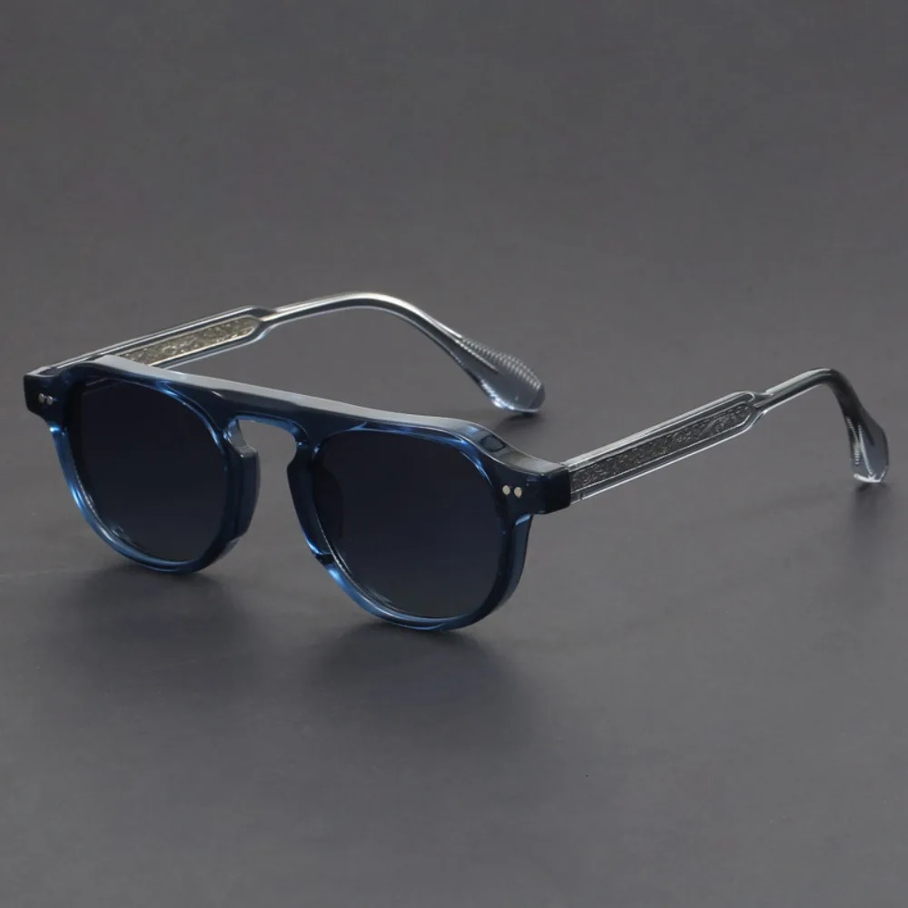 retro mens glasses fashionable Tortoiseshell acetate highquality womens lenses 250325