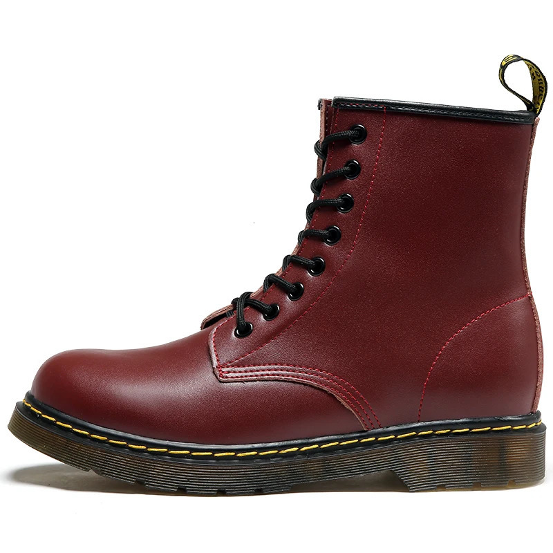 Sneakers Winter Warmed Boots Men Ankle Outdoor Boots High Top Sneskers Men Chelsea Boots Men Good Quality Casual Shoes251104