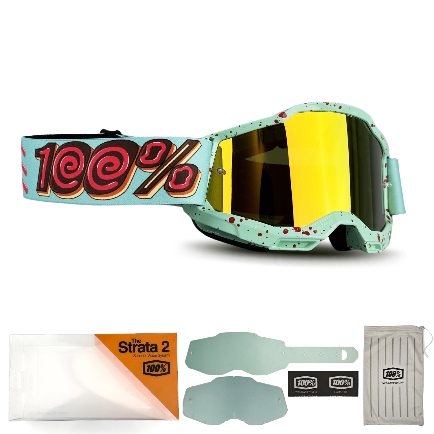 2026 Designer New Motorcycle Goggles Unisex Outdoor Iridescent Off Road Riding Glasses Multi Color Lens High Quality Wind Protection sunglasses