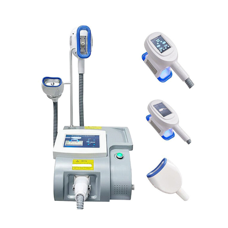 Cooling System Cryo… - image