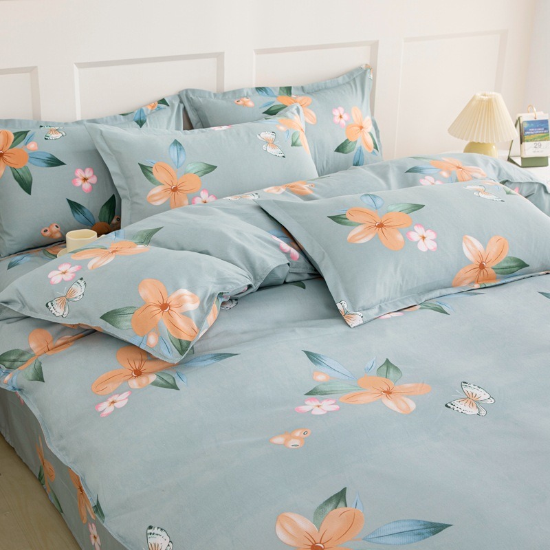 Waterproof and Oil-proof Leave-in and Anti-scalding Pvc Dining Table Tablecloth Coffee Table Cover PO3