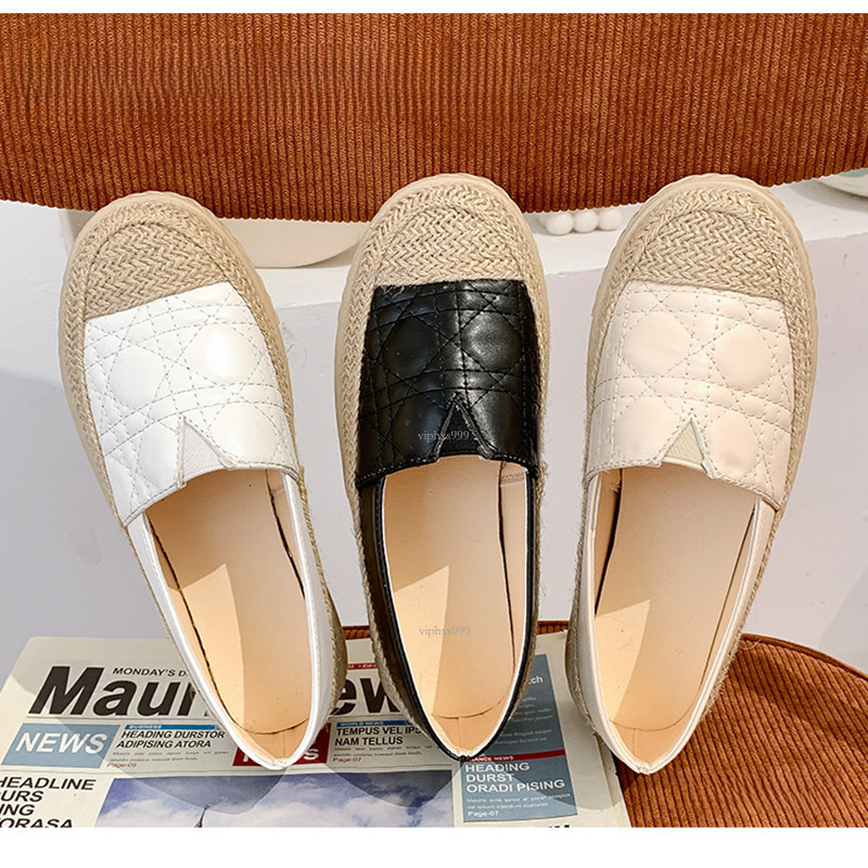 New Designer Sandals With Free Shipping Xiaoxiangfeng Fisherman's Spring And Autumn Round Head Thick Bottom Lazy Casual Shoes Korean Edition One 