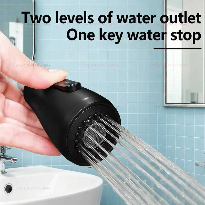 2025 Stainless Steel 360 Rotating Telescopic Faucet Durable Kitchen Sink Basin Faucet with Easy Install and Leakproof Design Y251104