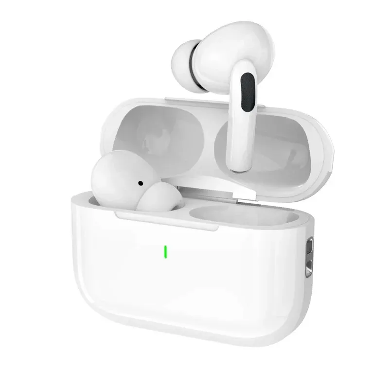 A7PODSPro Gen TWS Ear Air Earphone Buds Wireless Earbuds in-ear Headphones Pods Pro 2 for IOS Android generation ear phones