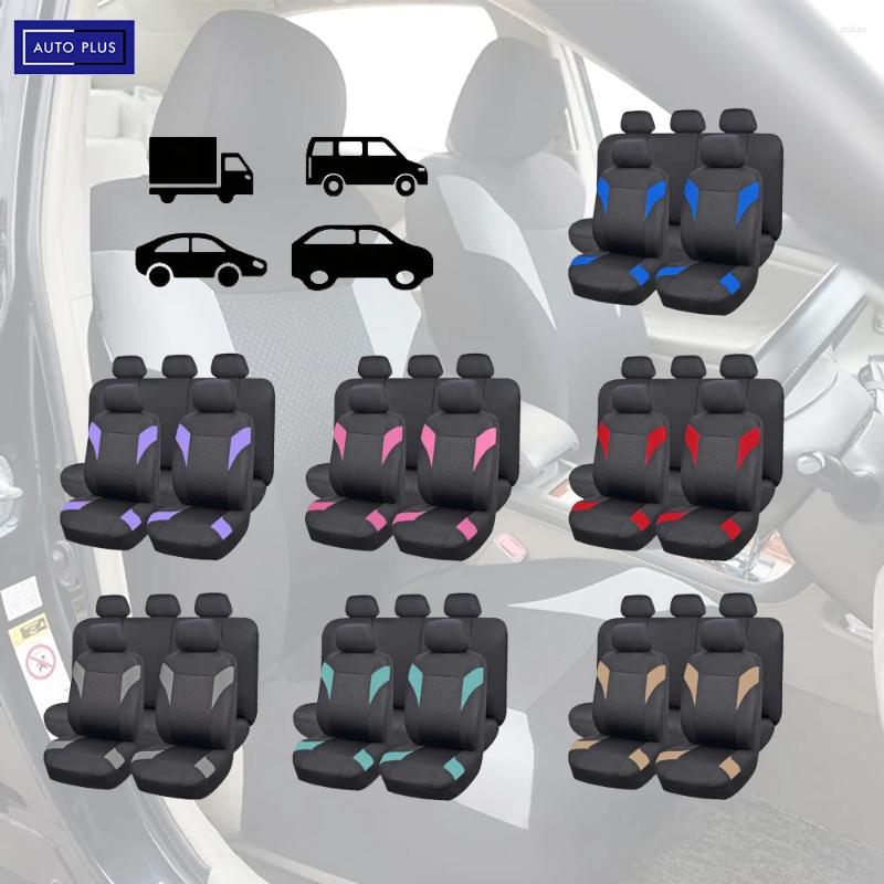 Car Seat Covers Jac… - image