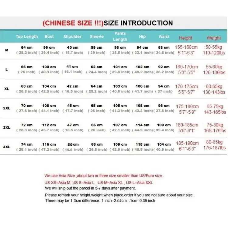 Tracksuits Men Polyester Sweatshirt Sporting Fleece 2021 Gyms Spring Jacket Pants Casual Mens Track Suit Sportswear Fitness J251104