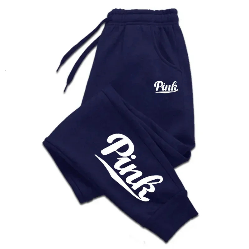 Outdoor womens highquality sports pants elastic band Trouser jogging drag casual selling clothing 250403e